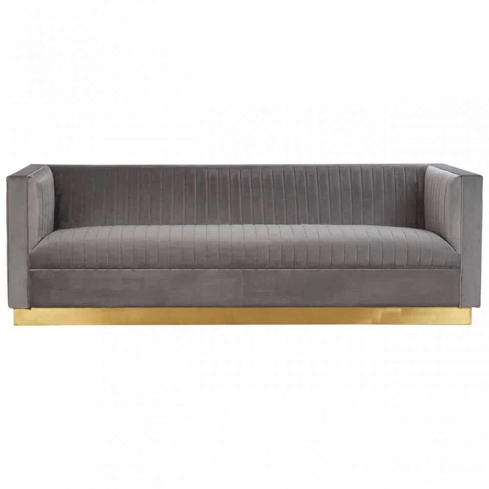 Sienna 3 Seat Sofa