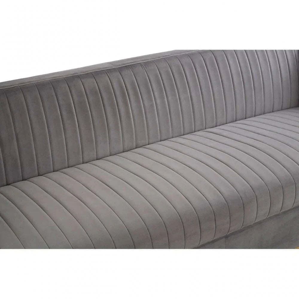 Sienna 3 Seat Sofa