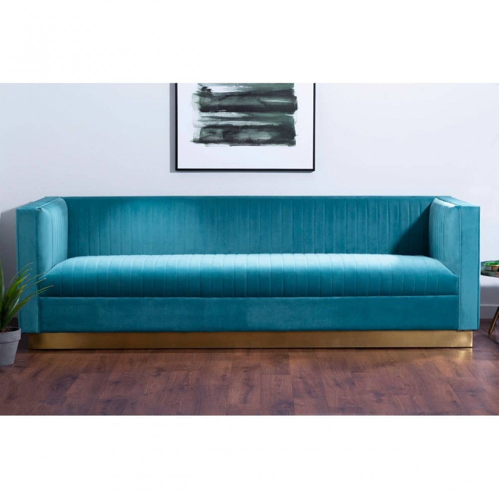 Sienna 3 Seat Sofa
