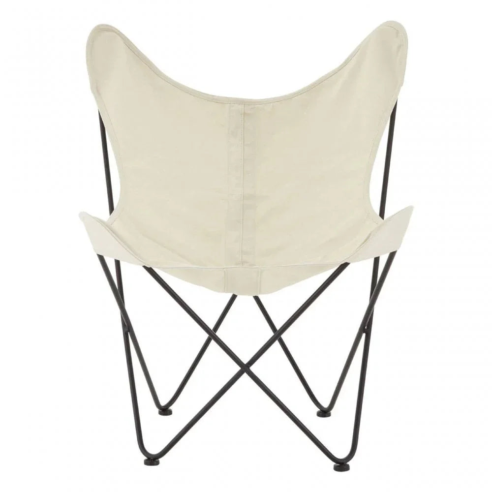 Piper Butterfly Chair