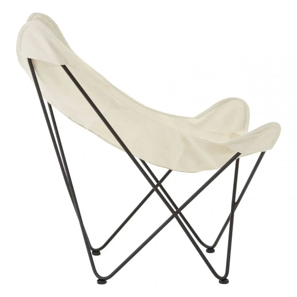 Piper Butterfly Chair