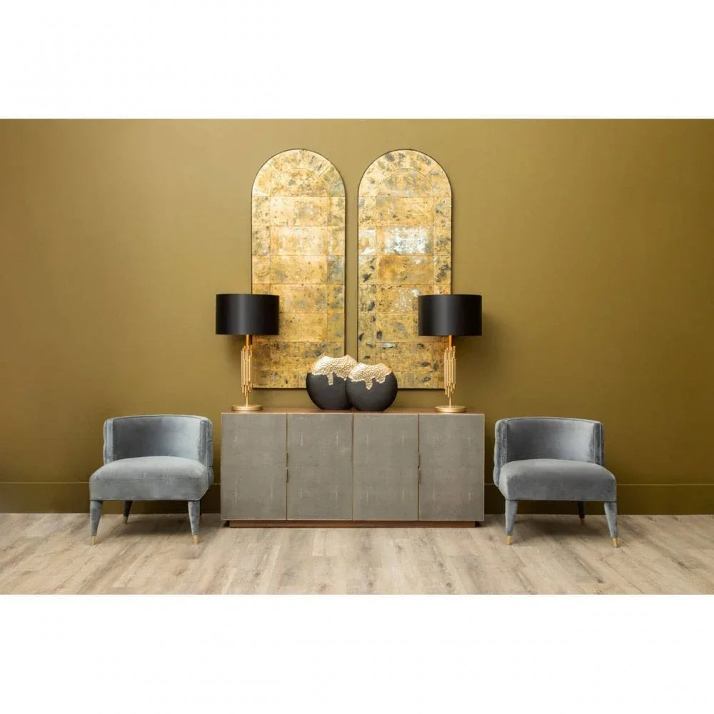 Alpine Feature Chair