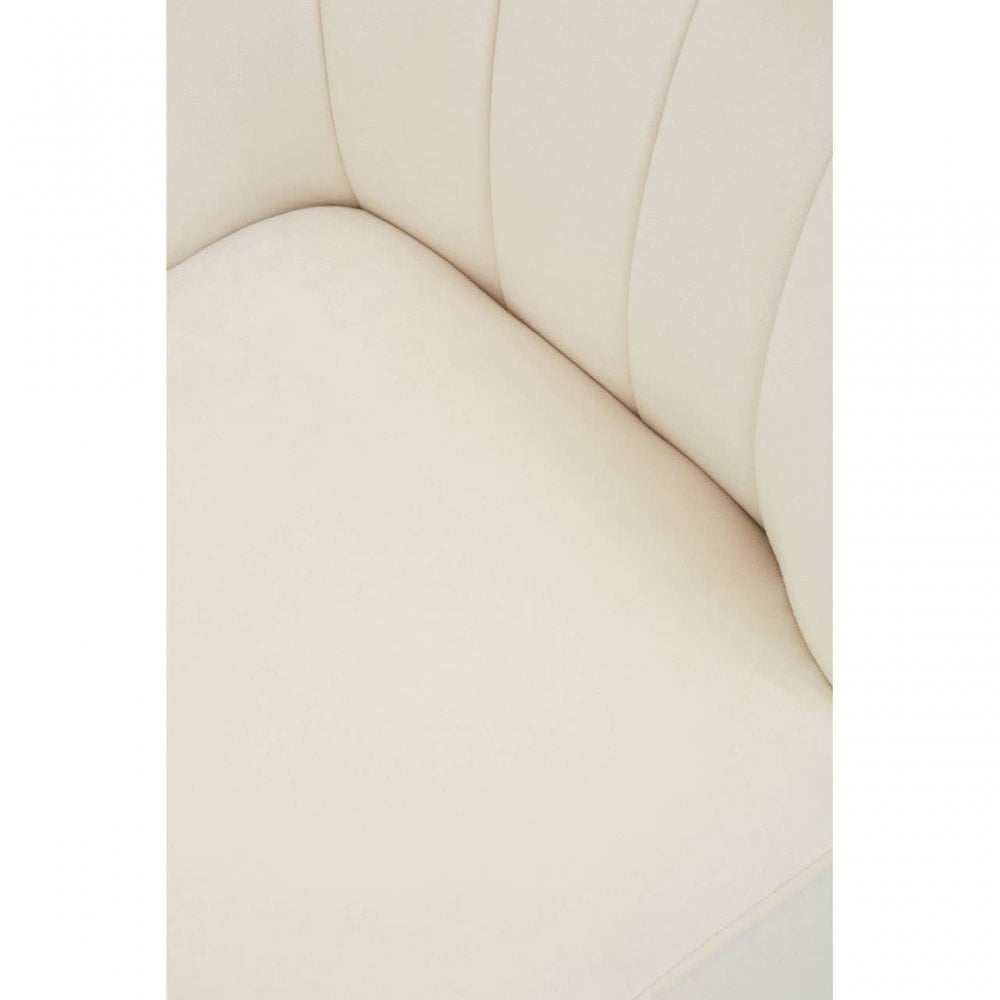 Arden Velvet Chaise Lounge