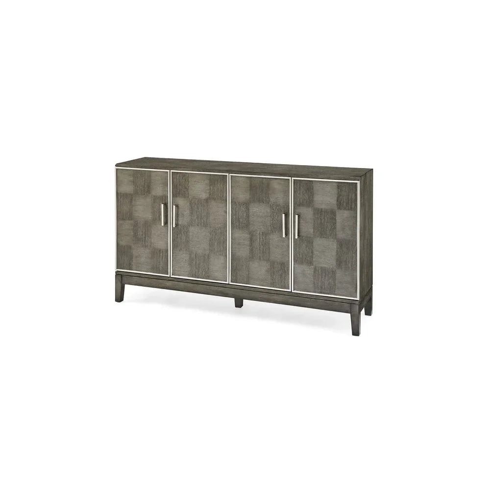 Gambet 4 Door Sideboard