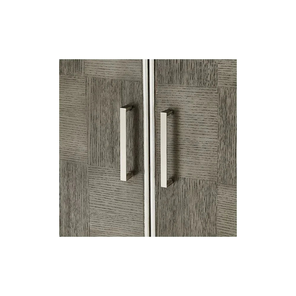 Gambet 4 Door Sideboard