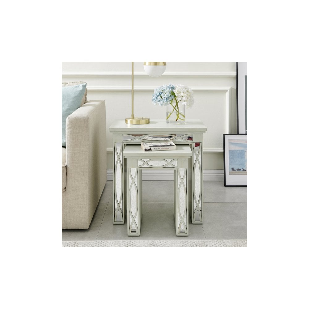 Modena Nest Of Table