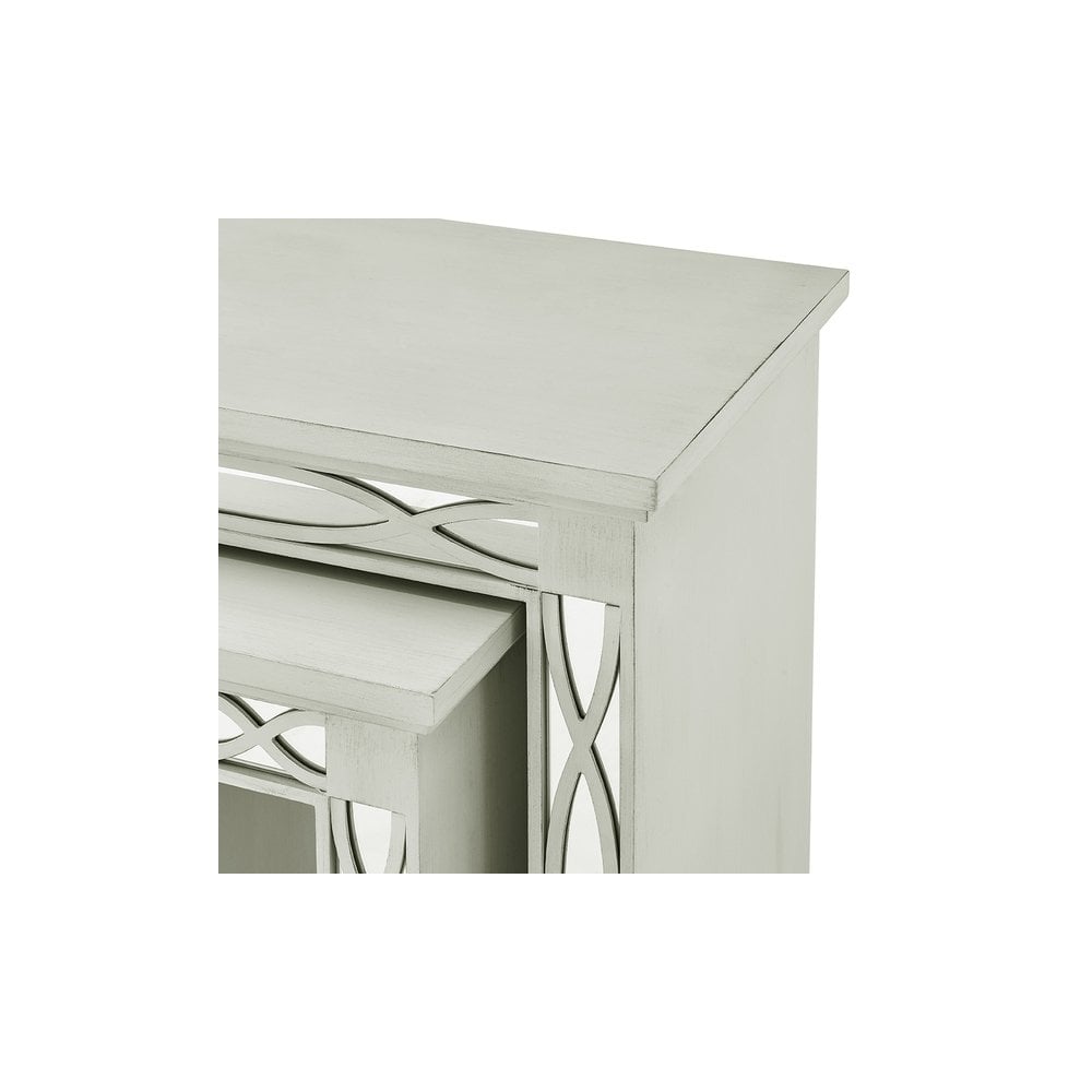 Modena Nest Of Table