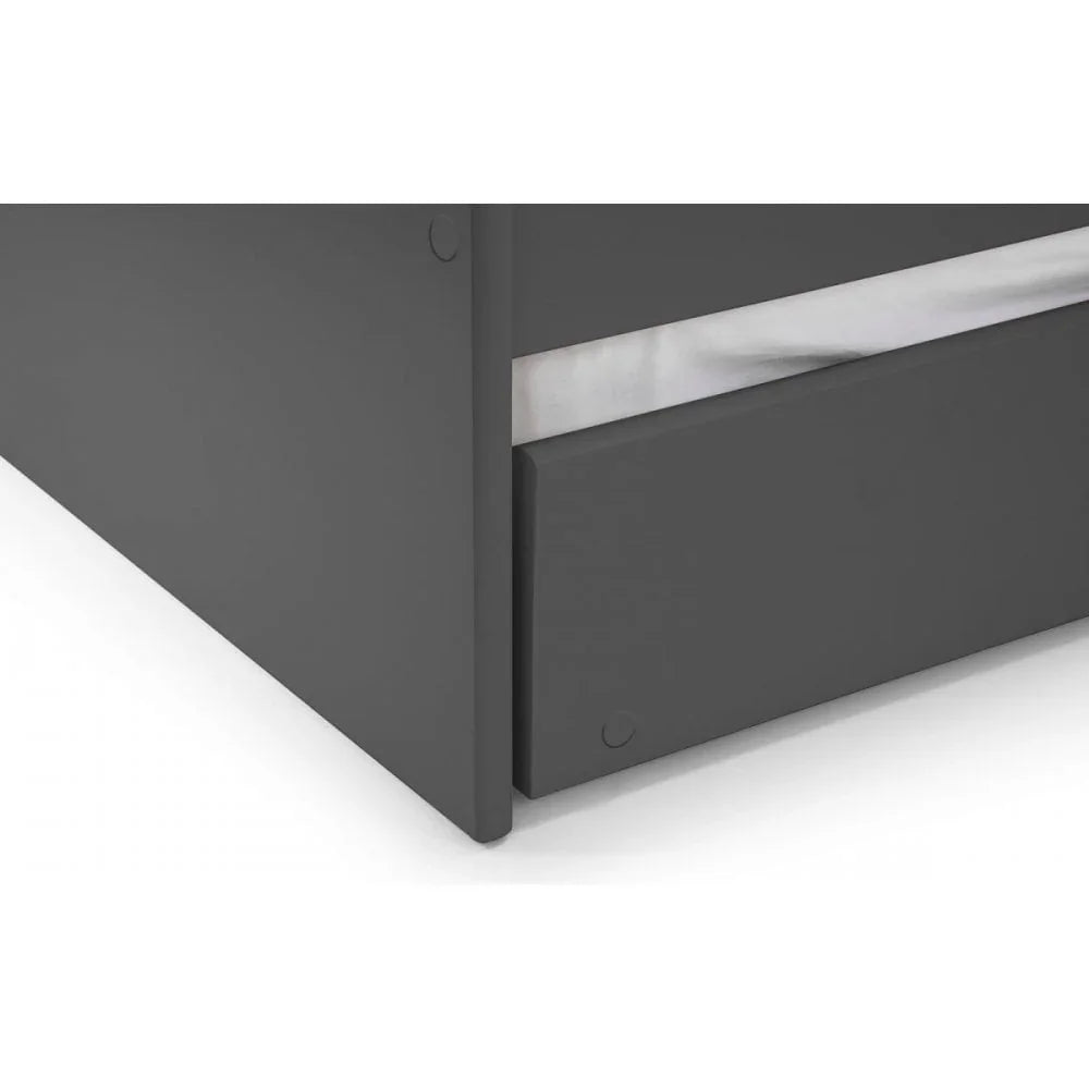 Elba Daybed - Anthracite