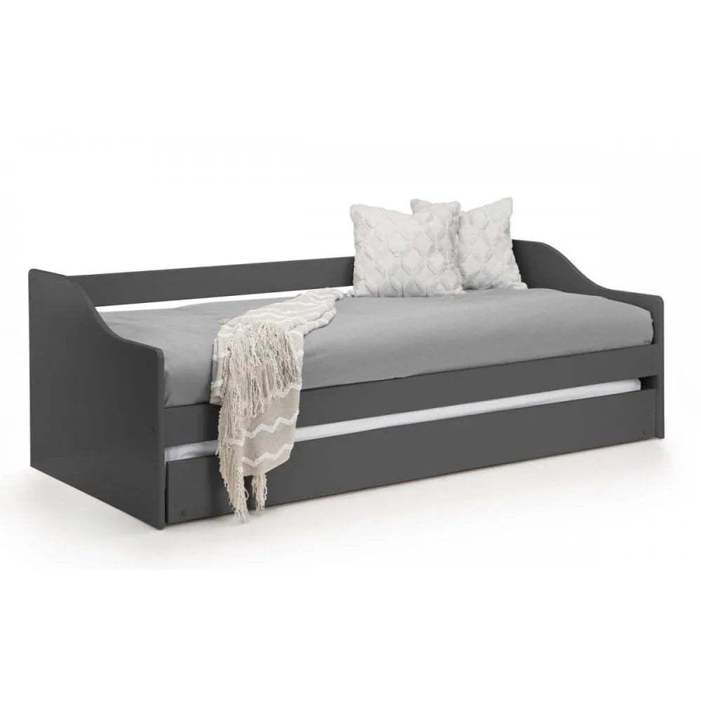 Elba Daybed - Anthracite