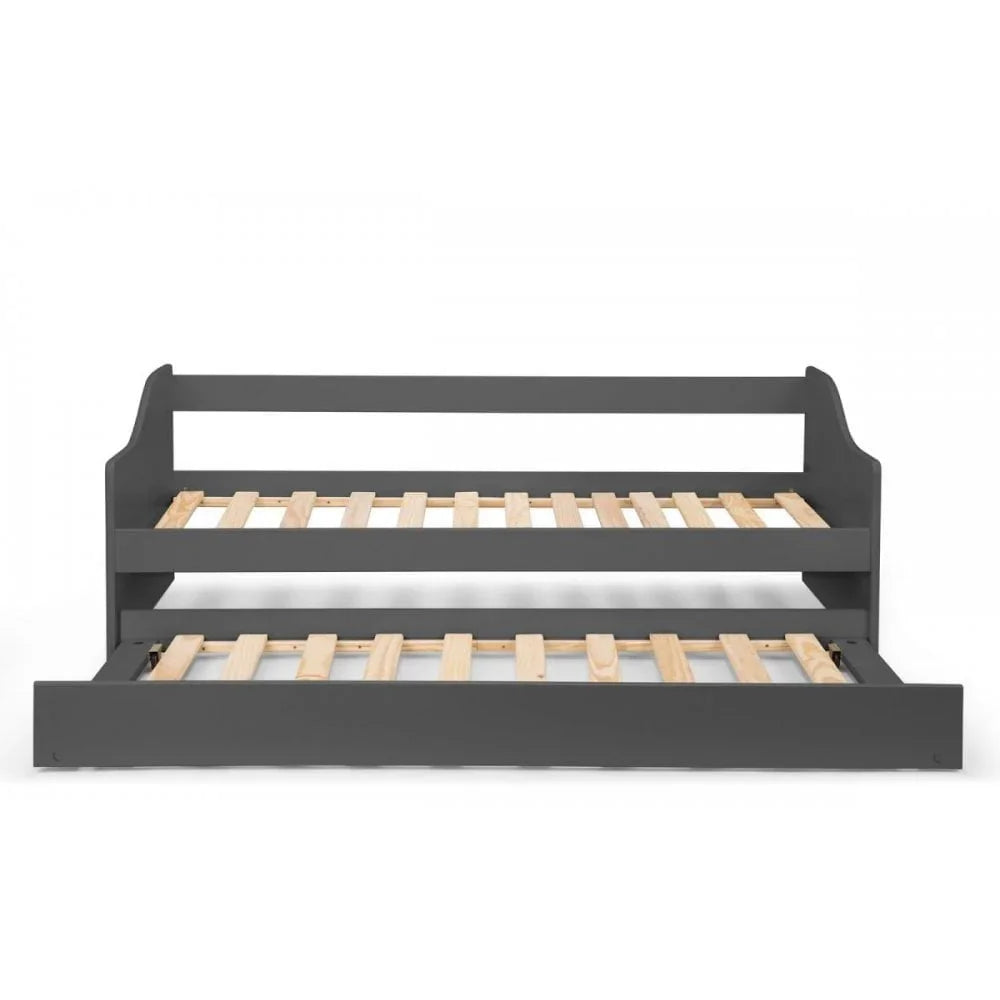 Elba Daybed - Anthracite