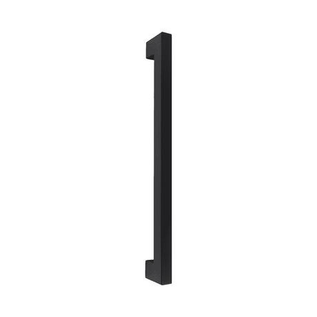 Manhattan Sullivan Range Matt Black Doors 15 x 230