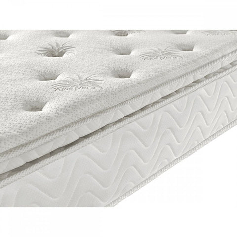 G02 Aloe Vera Mattress 3FT