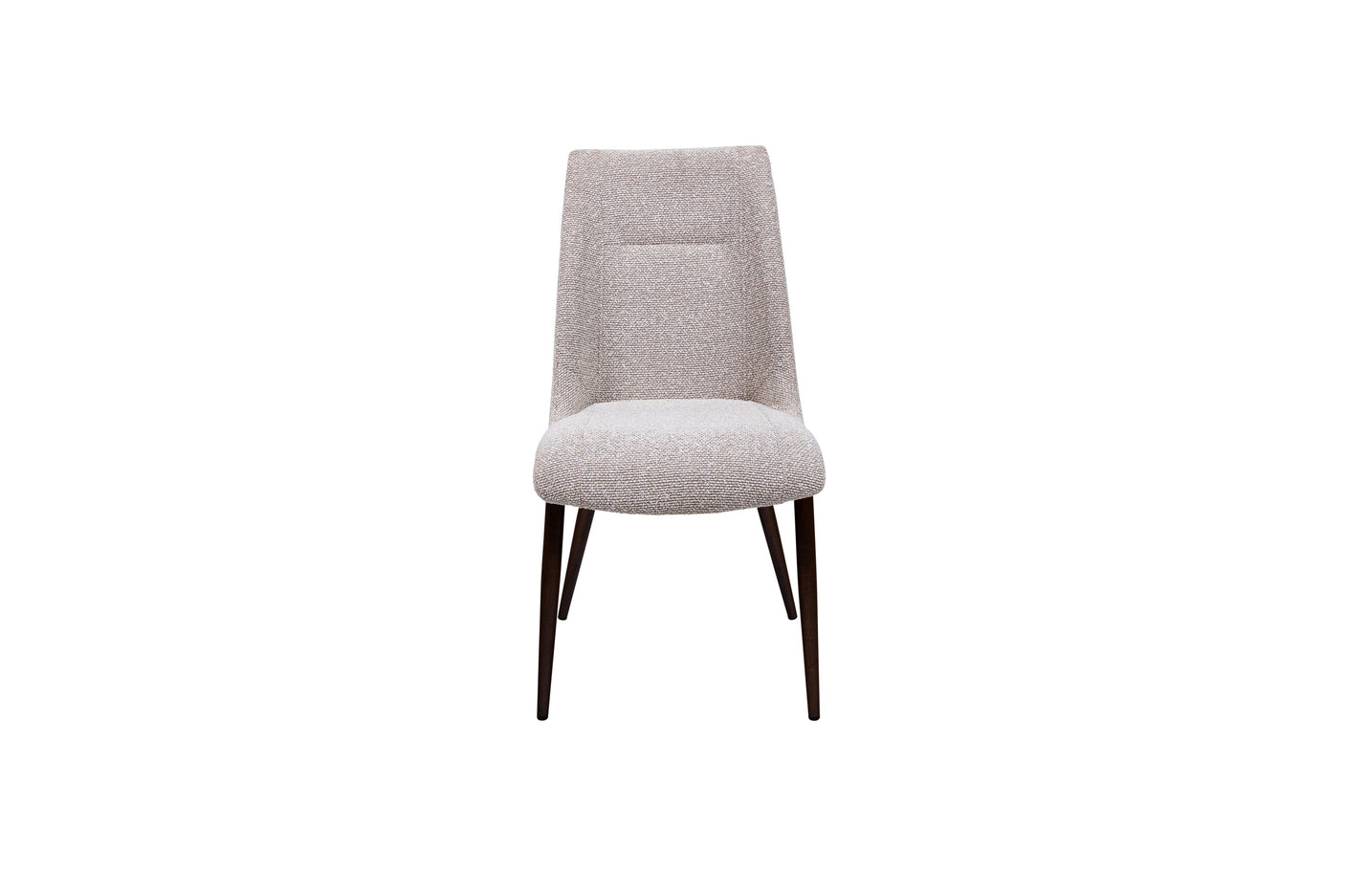 Natural Yarn Dining Chair - Stylish & Comfortable Seating Solution