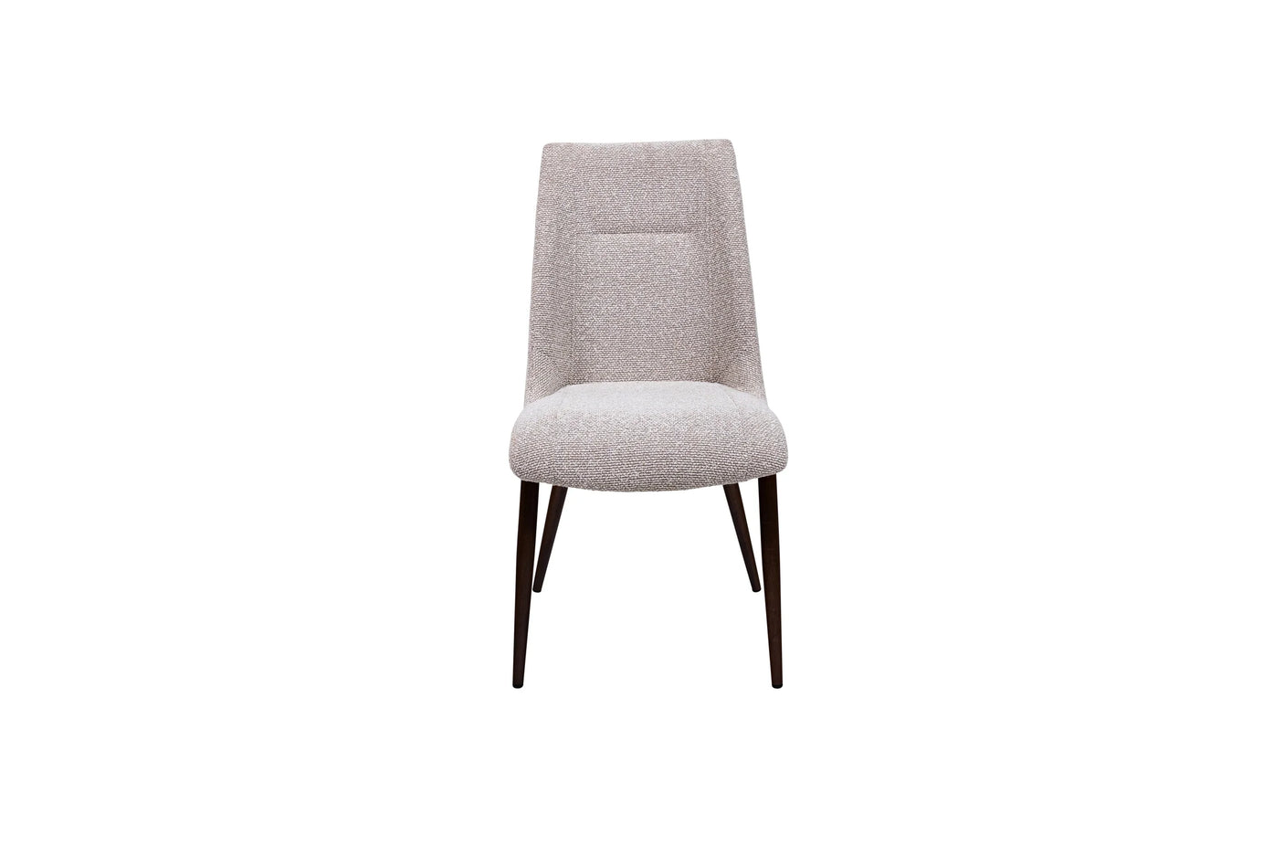 Natural Yarn Dining Chair - Stylish & Comfortable Seating Solution