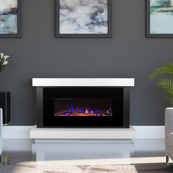 Ezee Glow Mini Zara Suite 42" (Surround Only)