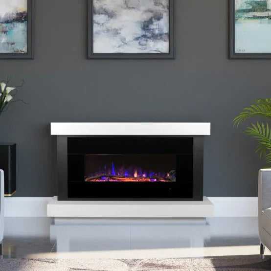 Ezee Glow Mini Zara Suite 42" (Surround Only)