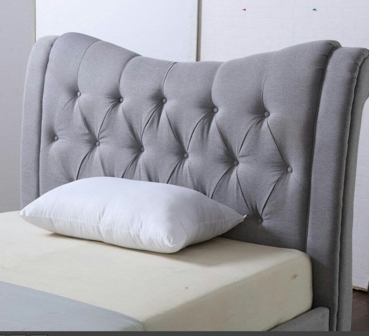 Arizona Bed - 6FT - W 196 X H 135 X L 237 - ARIZONABED