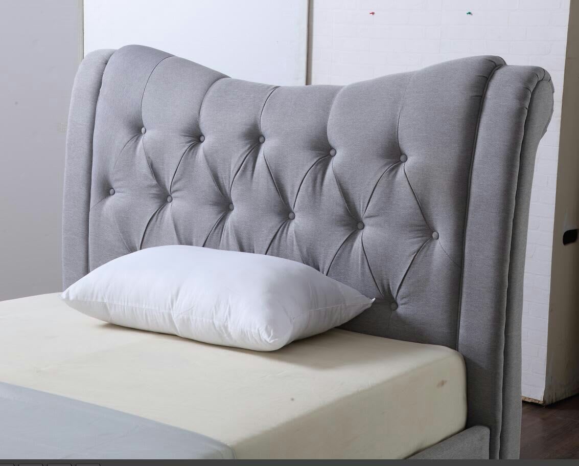 Arizona Bed - 6FT - W 196 X H 135 X L 237 - ARIZONABED