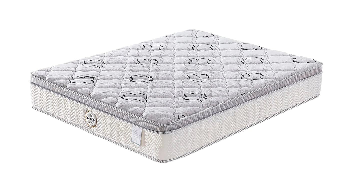 G05 Paradise Mattress - 4FT6 - W 137 X L 190 - G05-MATTRESS
