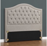 Hogan Headboard - 4FT6 - W 150 X H 136 - HOGANHEADBOARD