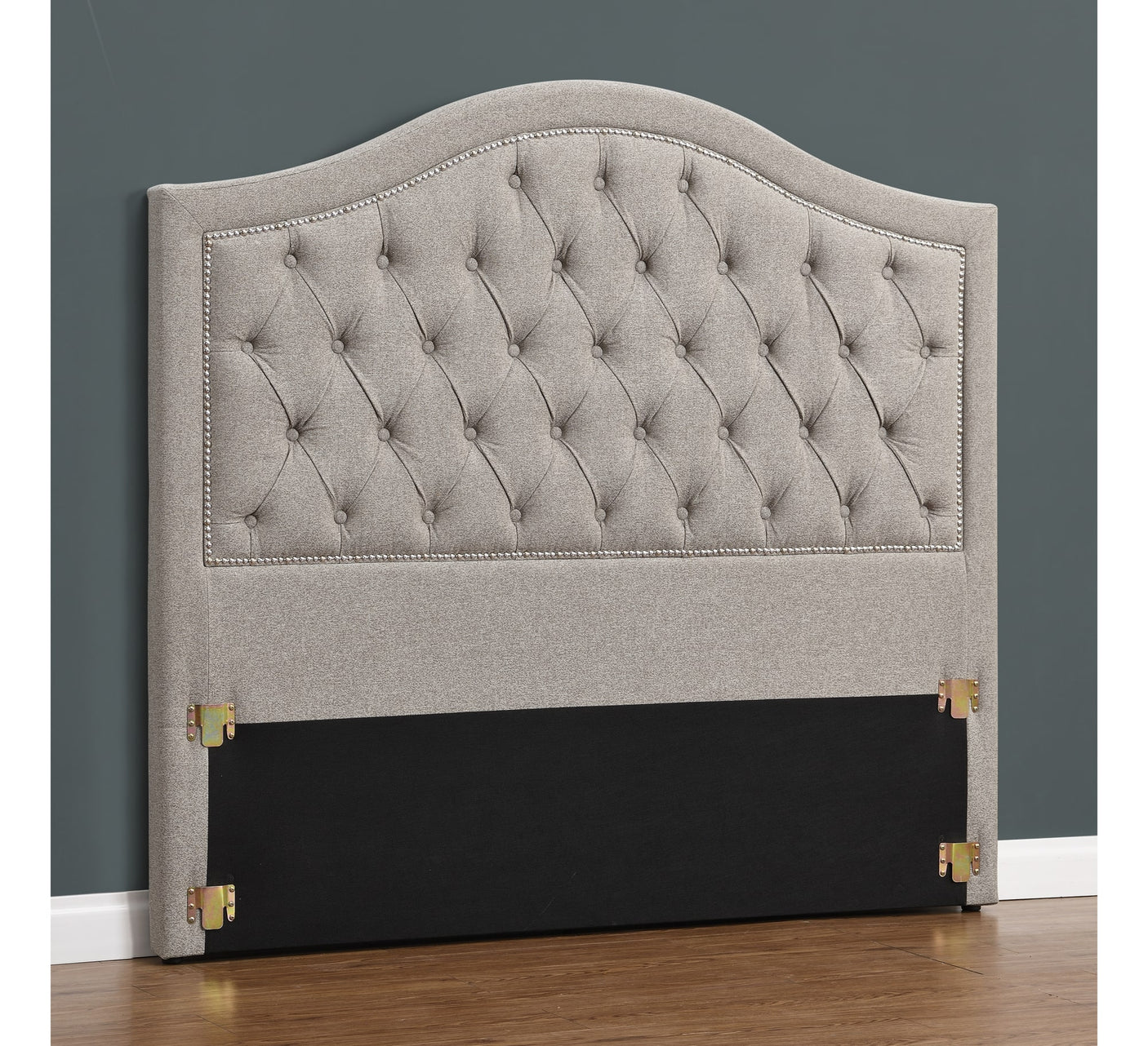 Hogan Headboard - 4FT6 - W 150 X H 136 - HOGANHEADBOARD