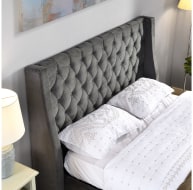 Jersey Bed - 5FT - W 181 X H 137 X L 224 - JERSEY-BED