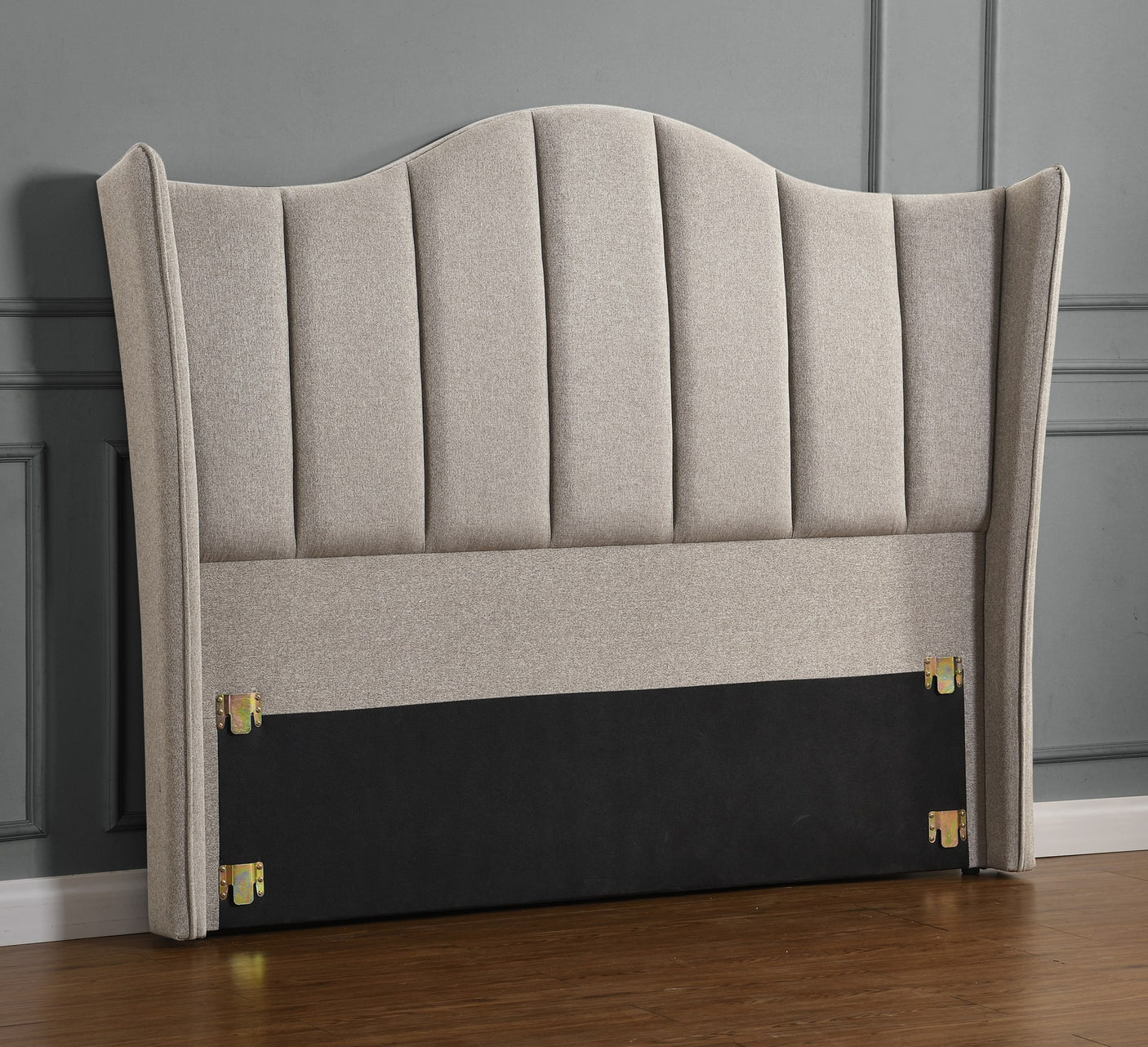 Wilson Headboard - 4FT6 - W 174 X H 136 - WILSONHEADBOARD