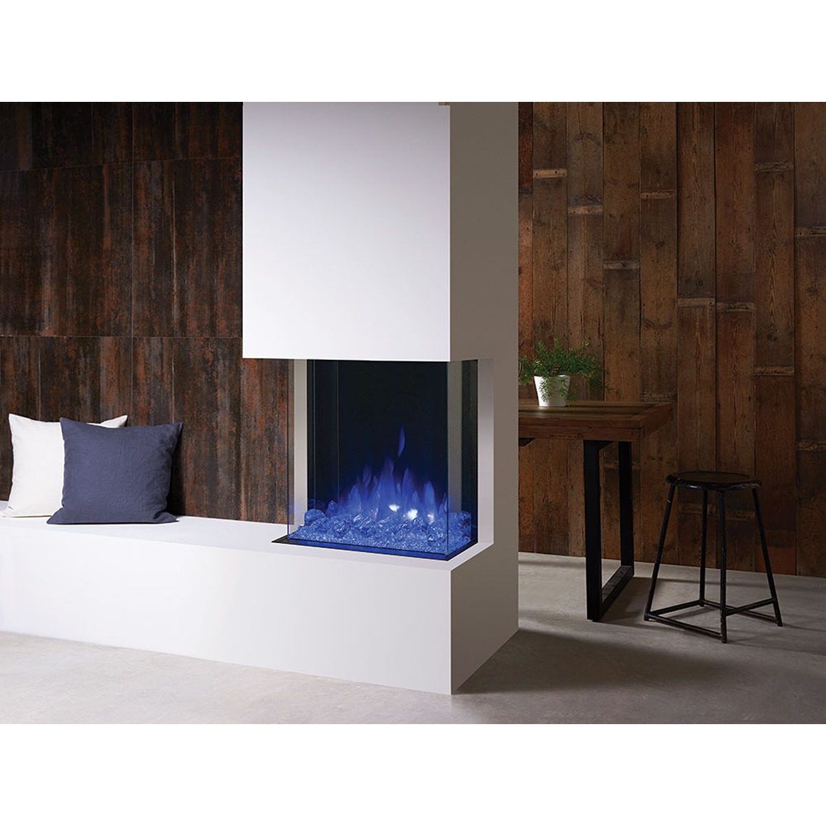 Ereflex 55Rw Electric Fire