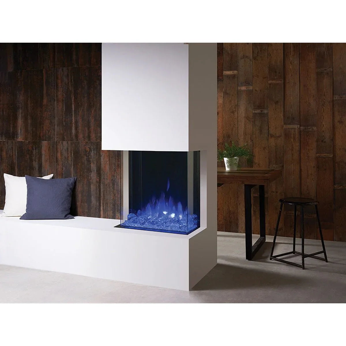 Ereflex 55Rw Electric Fire