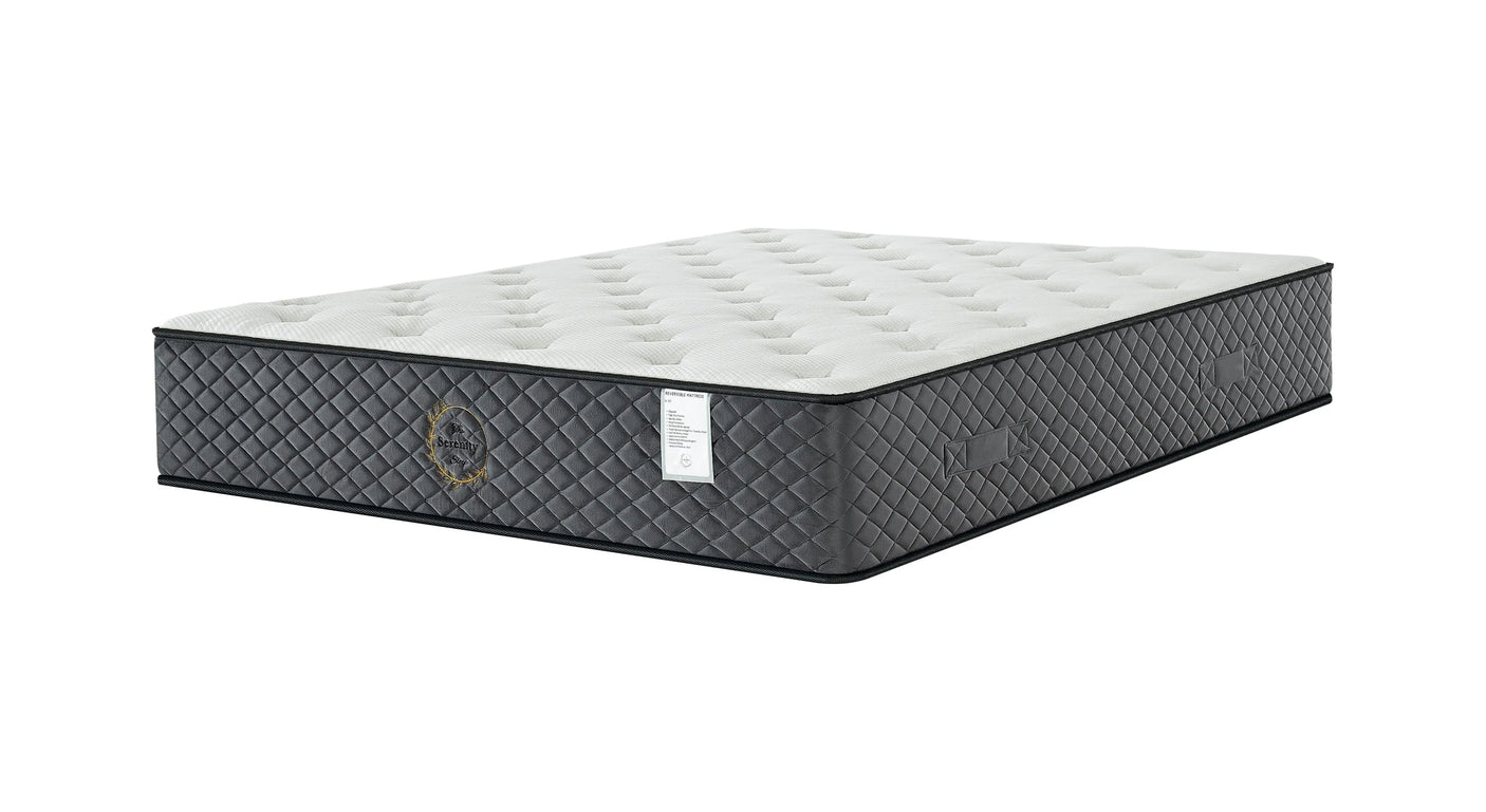 G07 Reversible - 4FT6 - W 137 X H 30 X L 190 - G07-MATTRESS