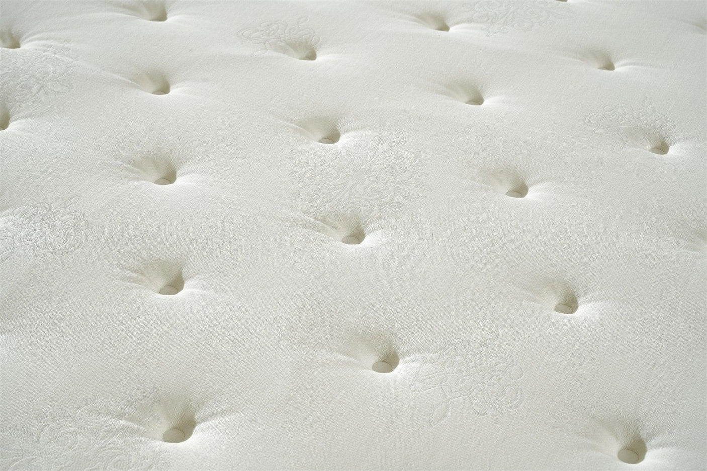 G09 Luxury High - 4FT6 - W 137 X H 32 X L 190 - G09-MATTRESS