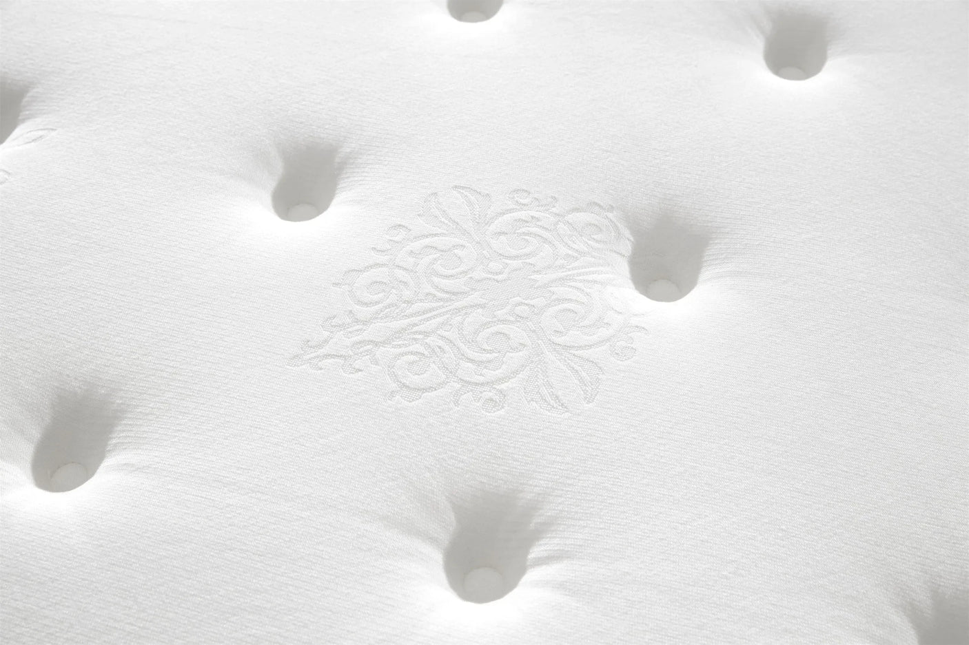 G09 Luxury High - 4FT6 - W 137 X H 32 X L 190 - G09-MATTRESS