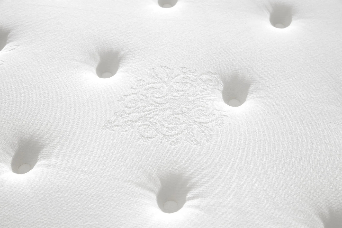 G09 Luxury High - 4FT6 - W 137 X H 32 X L 190 - G09-MATTRESS