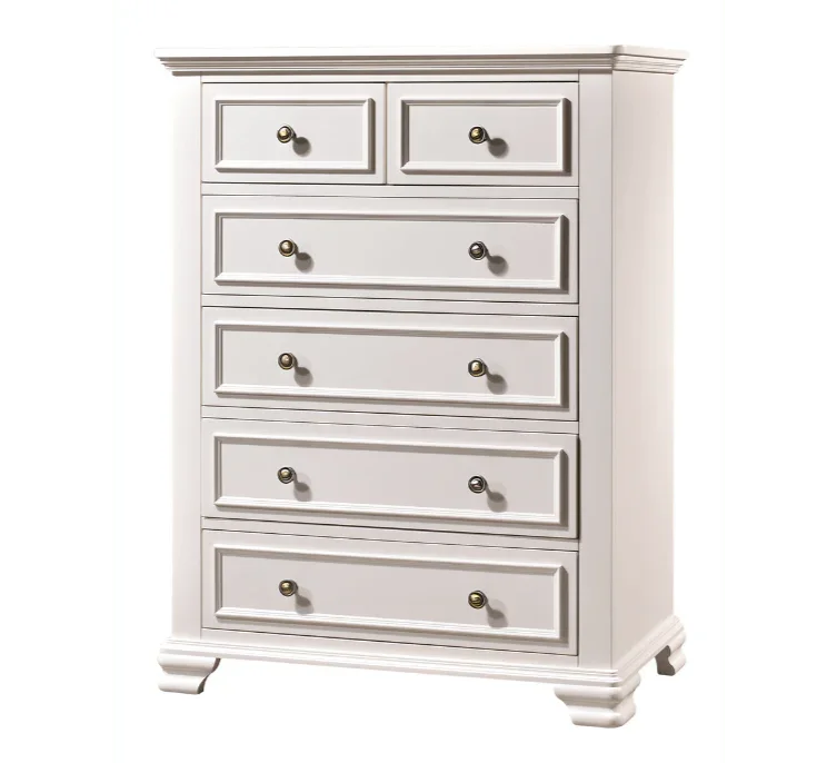 Charlotte Chest - Charlotte Chest