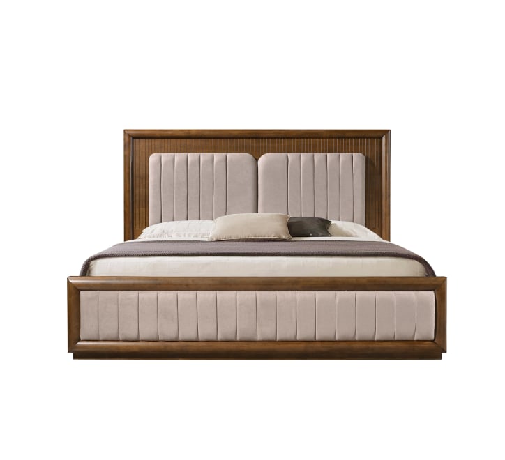 Phoenix Bed - Phoenix 5ft Bed (W) 181 x (H) 140 x (L) 215 cm - Phoenix Bed