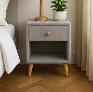 Roscommon Bed - Roscommon 5FT Bed W 159 X H 105 X L 218 - Roscommon Bed