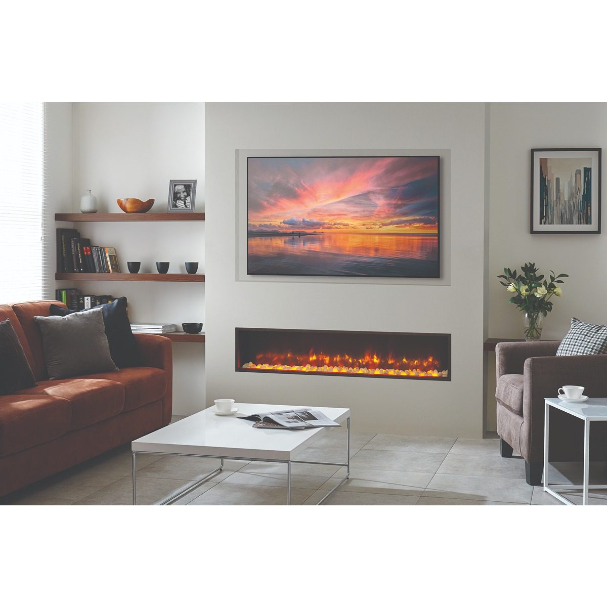 Radiance Inset 135R Edge