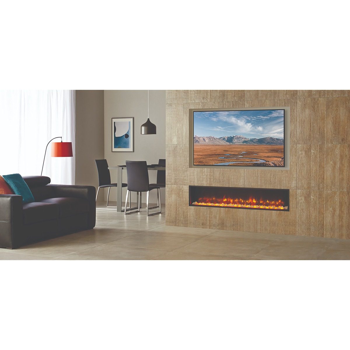 Radiance Inset 135R Edge