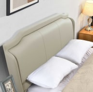 Tipperary Gas Lift Bed - Tipperary Gas Lift 4ft6 Bed (W) 157 x (H) 126 x (L) 227 - Tipperary Gas Lift Bed