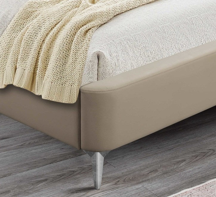 Antrim Bed - Antrim 4ft6 Bed (W) 161 x (H) 107 x (L) 194 - Antrim Bed