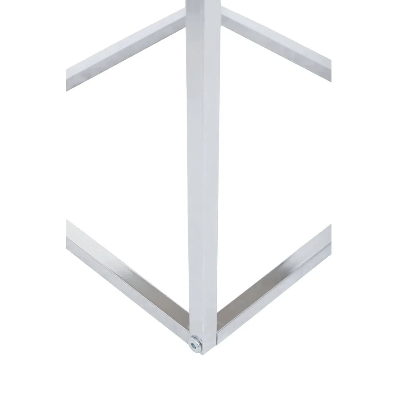 Chic Nesting Tables Set