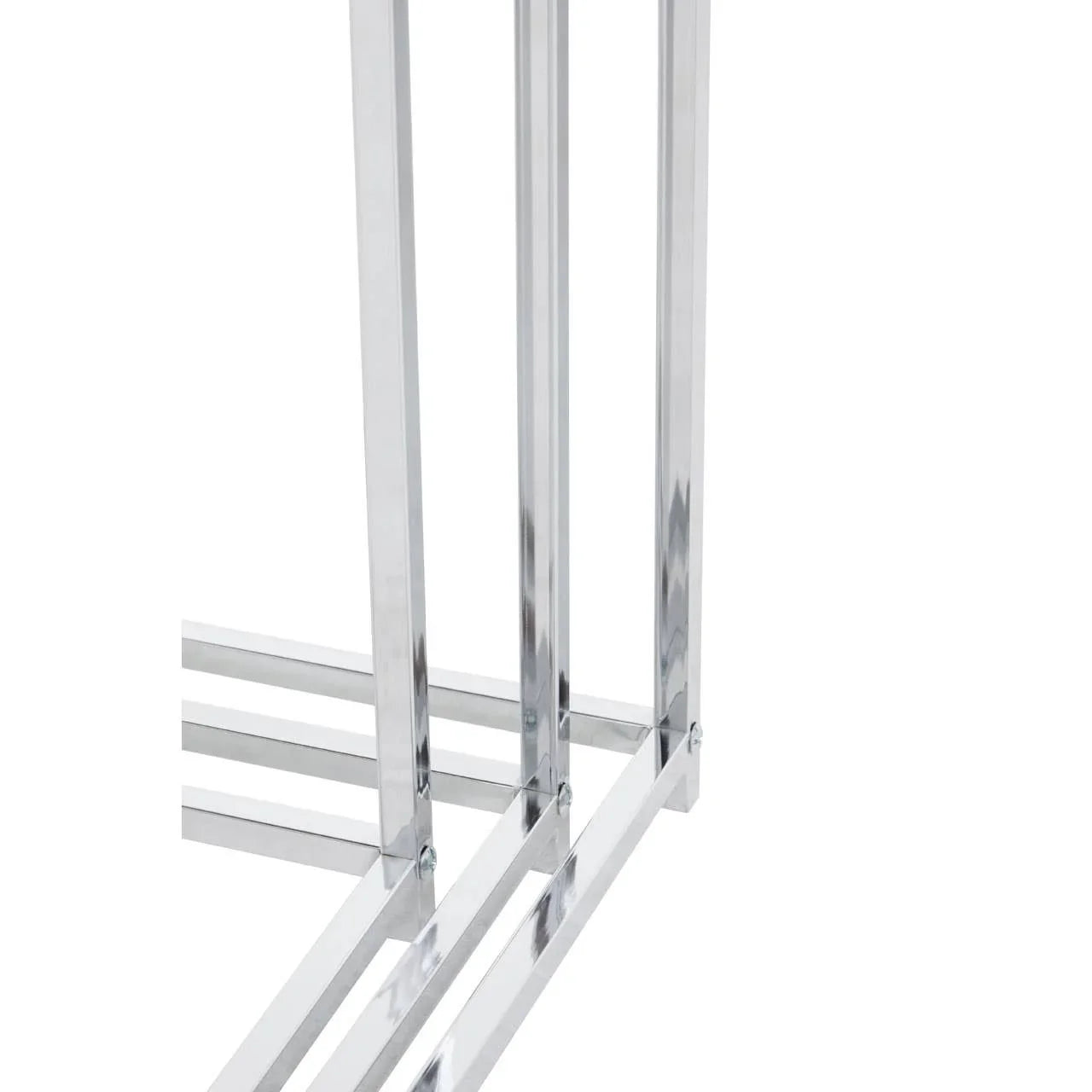 Fulton Black Nest Tables