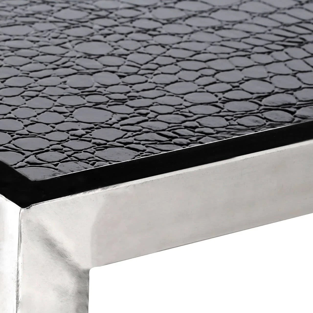 Carla Crocodile Coffee Table