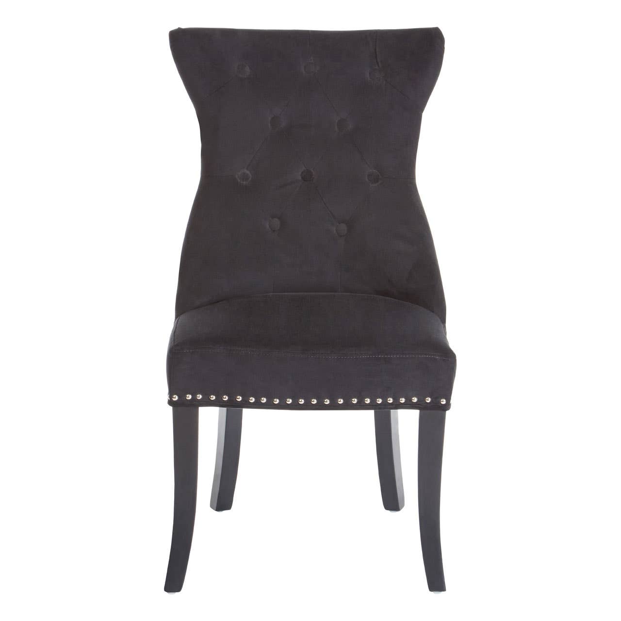 Luxe Velvet Dining Chair