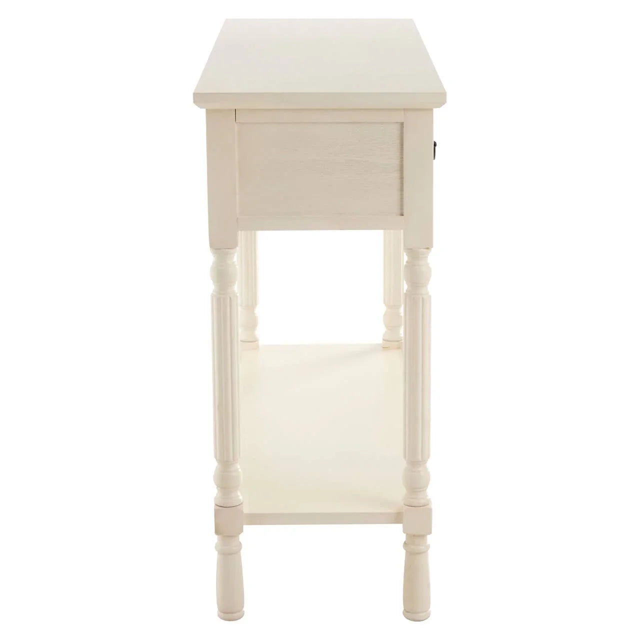 Console Table with Drawers