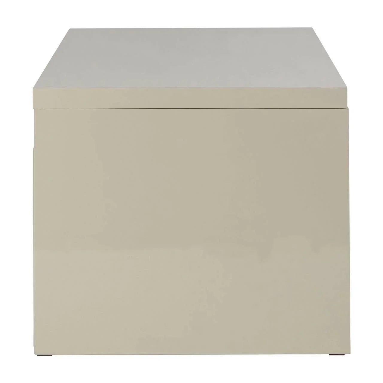 Sleek Madrid Coffee Set Trio