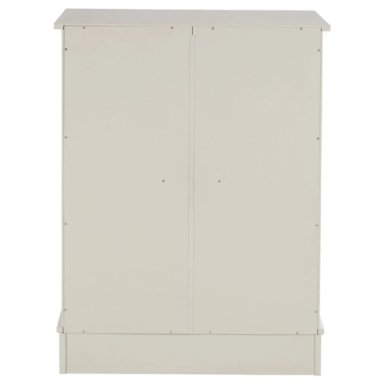 Ivory Kids Drawer Storage