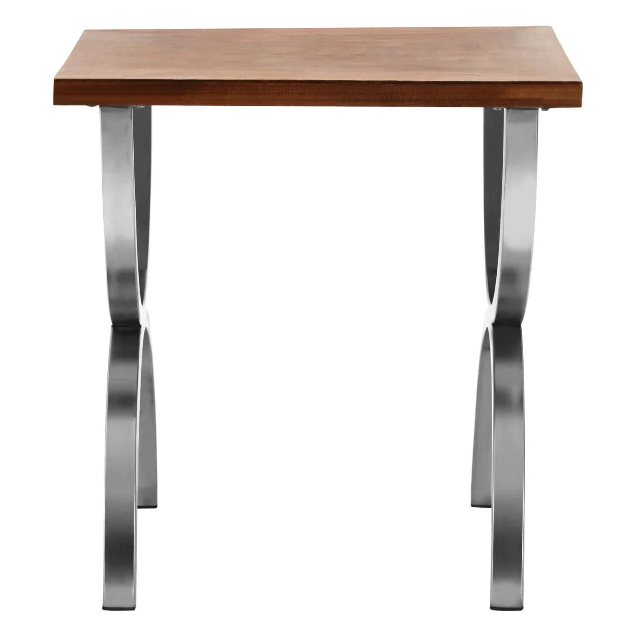 Urban Fir Side Table
