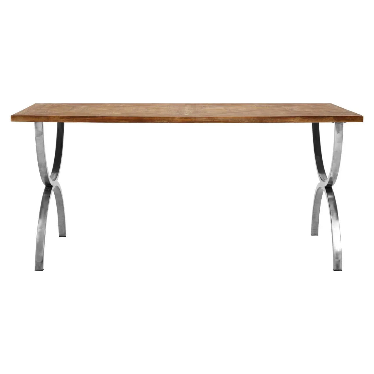 Urban Wood Dining Table