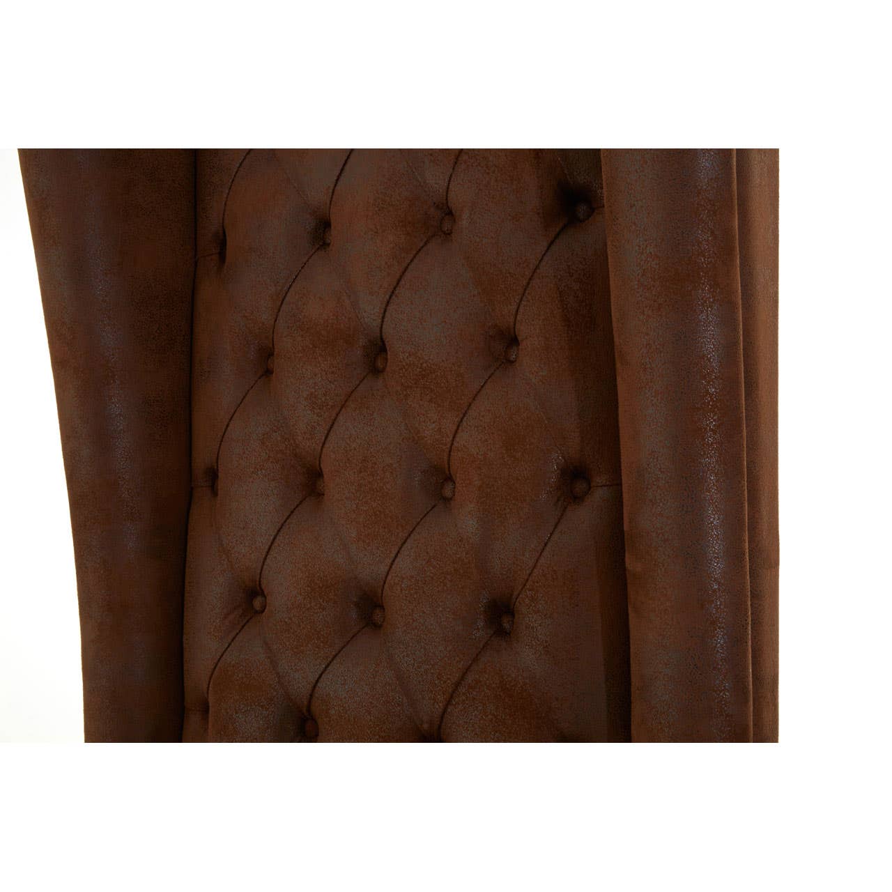 Classic Wingback Accent Chair